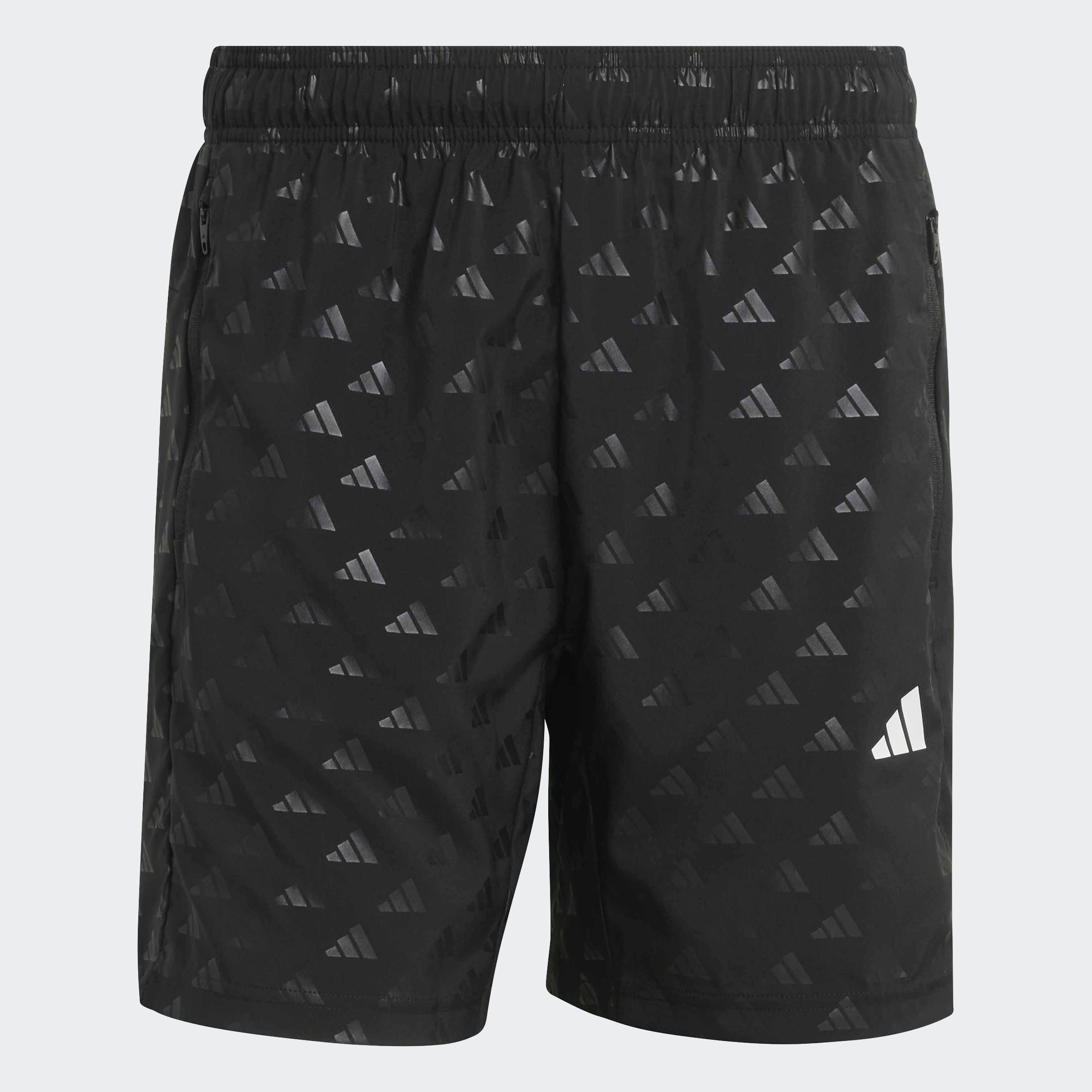 Shorts WORKOUT ESSENTIALS BRANDLOVE WOVEN