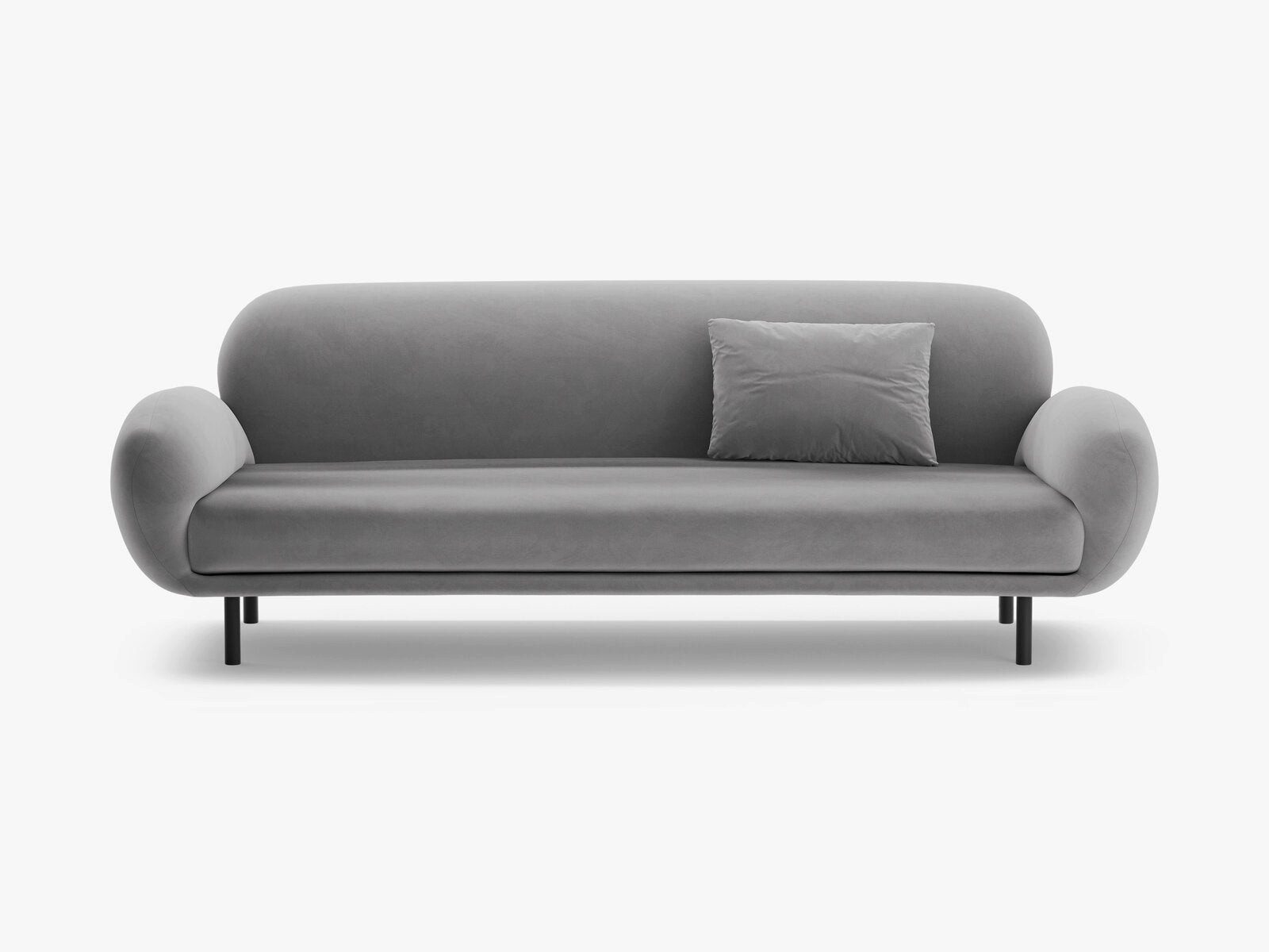 Micadoni Sofa Poppy