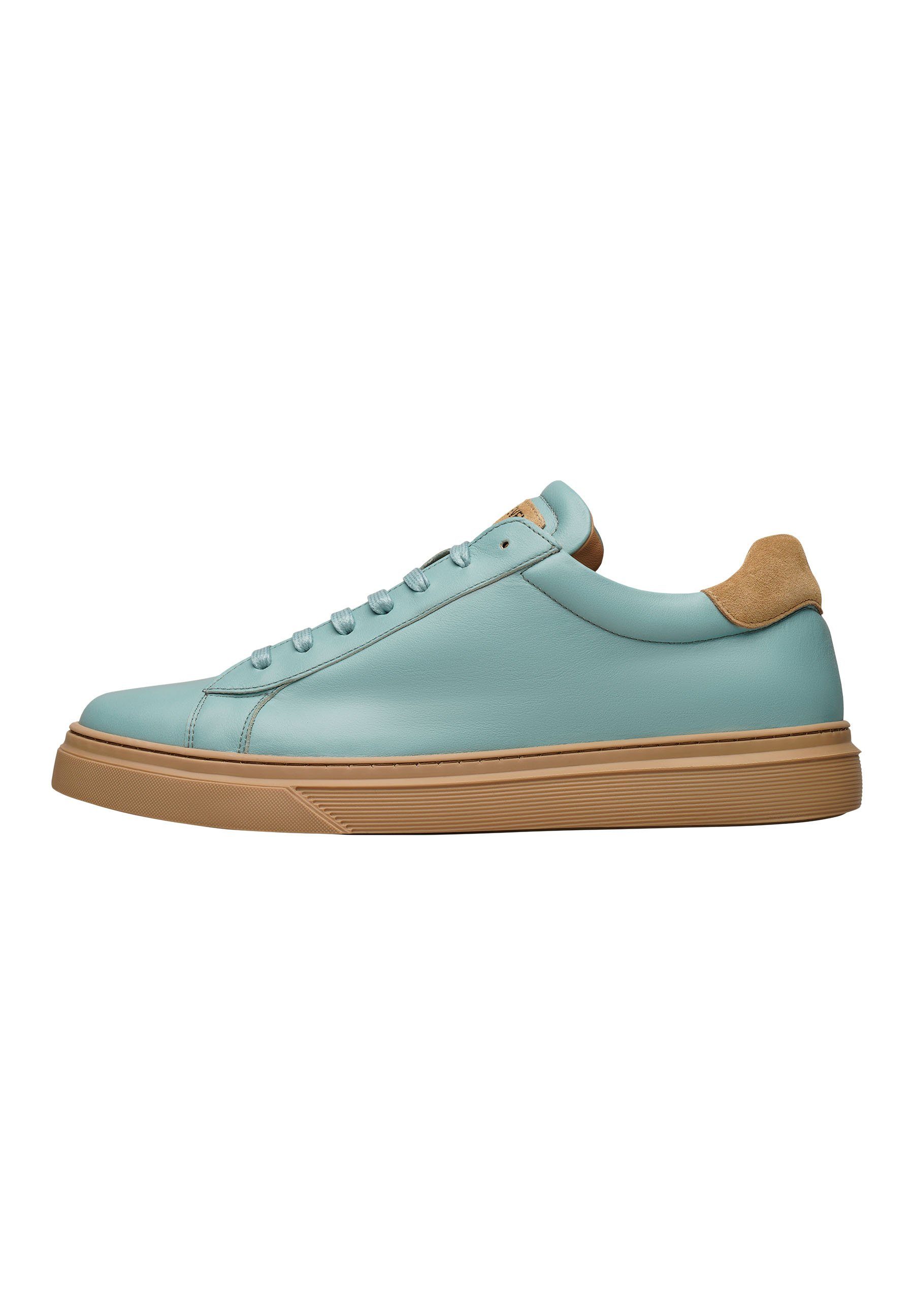 Travis S Herrensneaker Sneaker