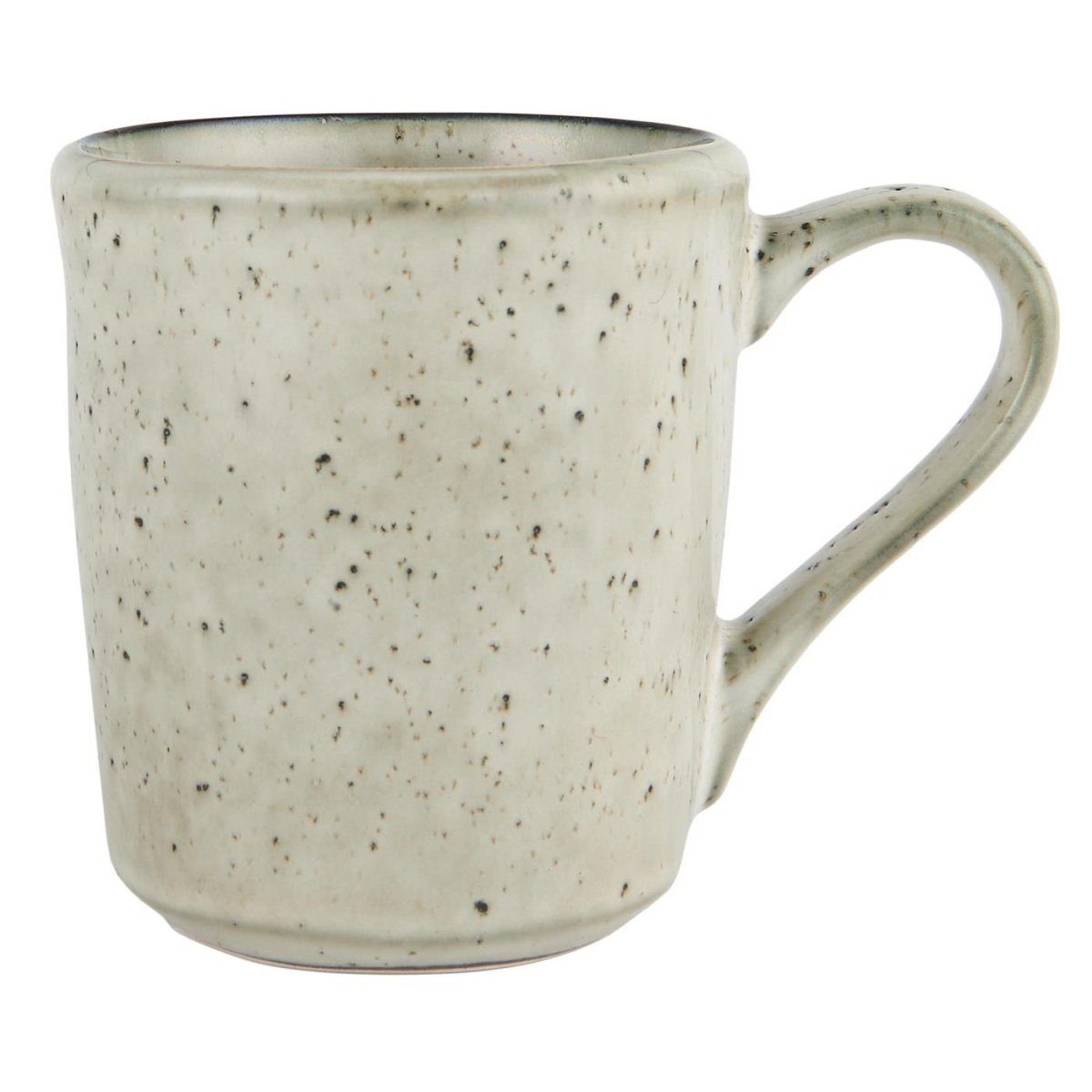 Ib Laursen Tasse Tasse Kaffeetasse Steingut Henkeltasse