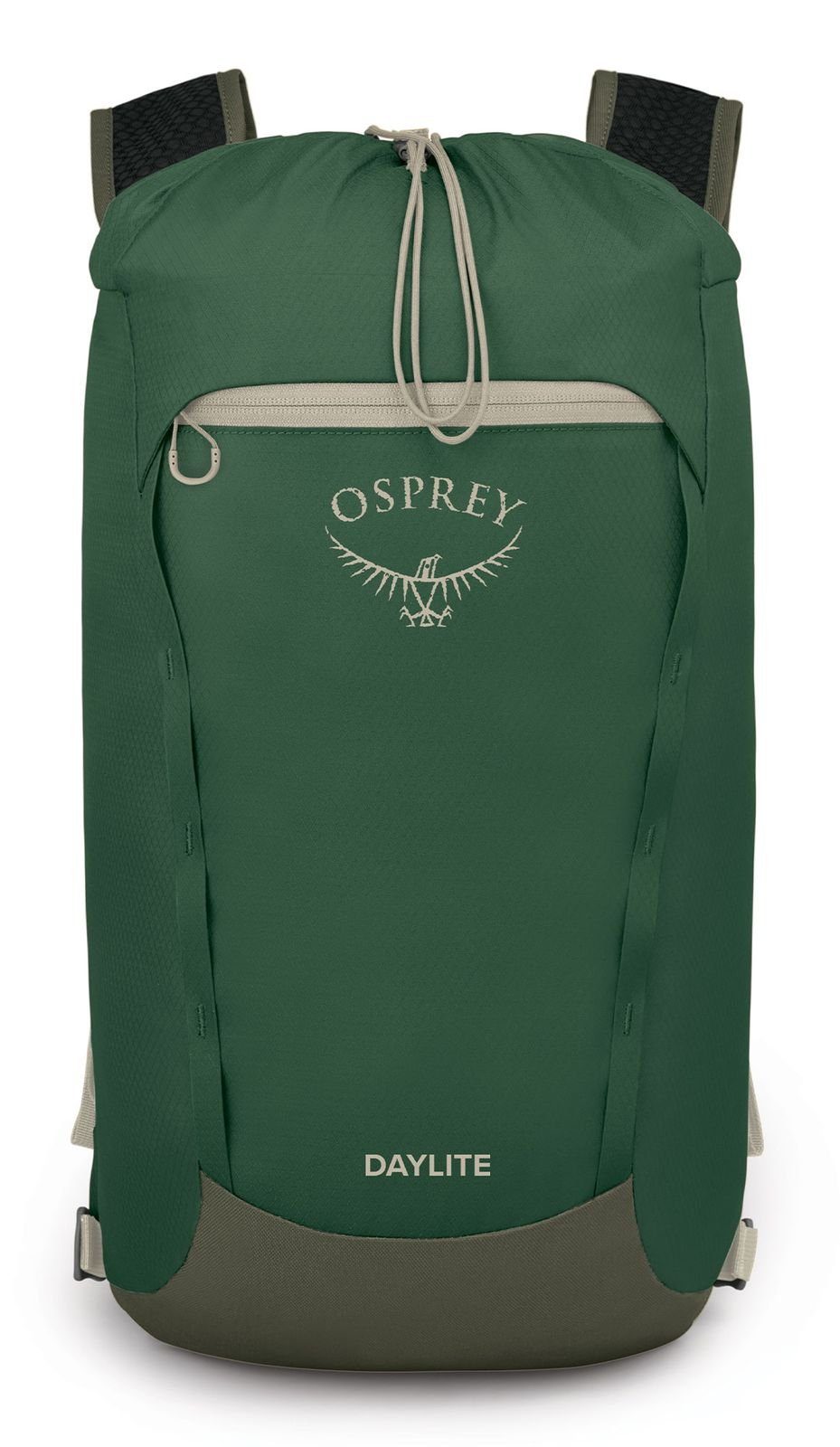 Canopy Green Creek / Rucksack Osprey Green