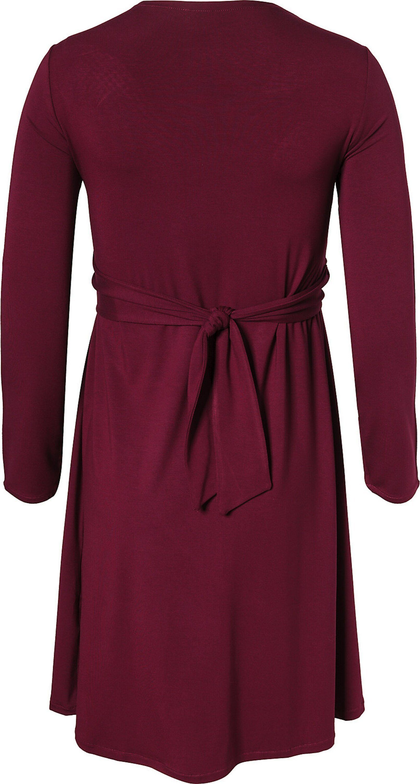 Bebefield Cocktailkleid Julianna (1-tlg) Plain/ohne Details günstig online kaufen