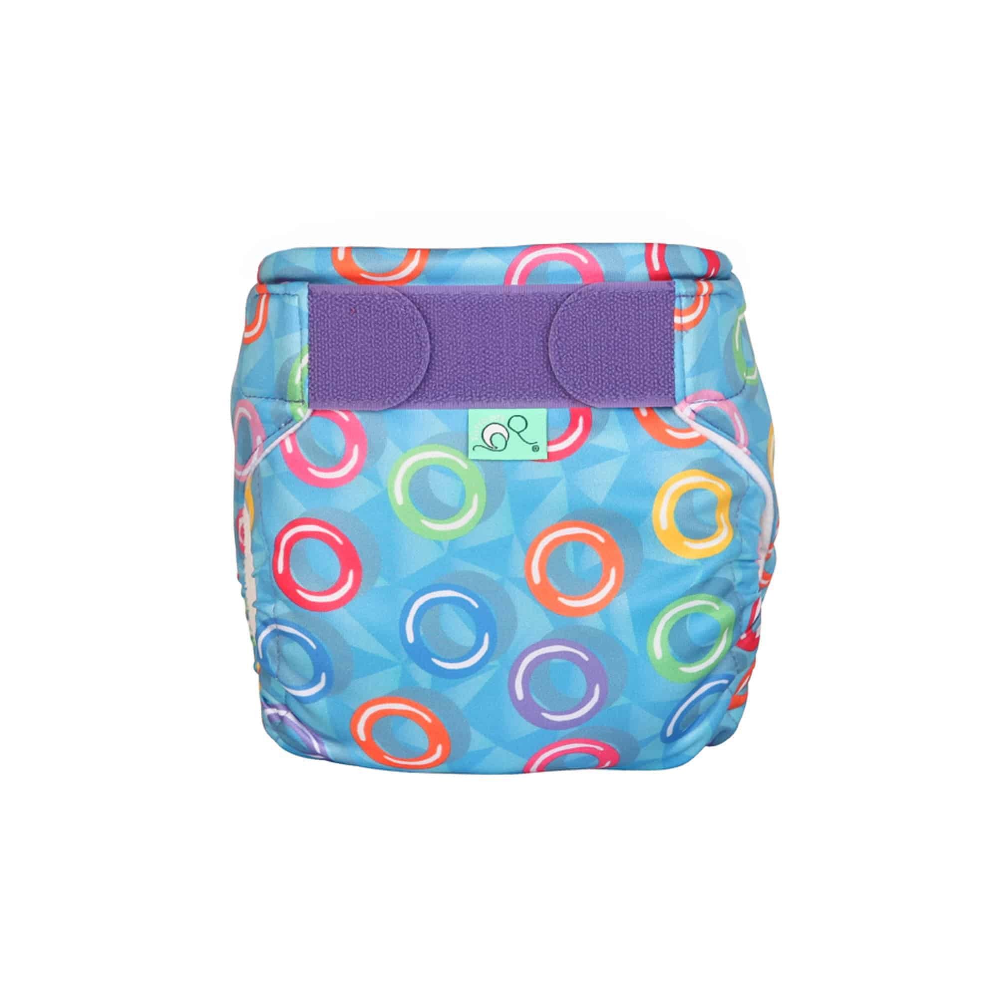 Schwimmwindel TotsBots Schwimmwindel SwimTot 7-15 kg