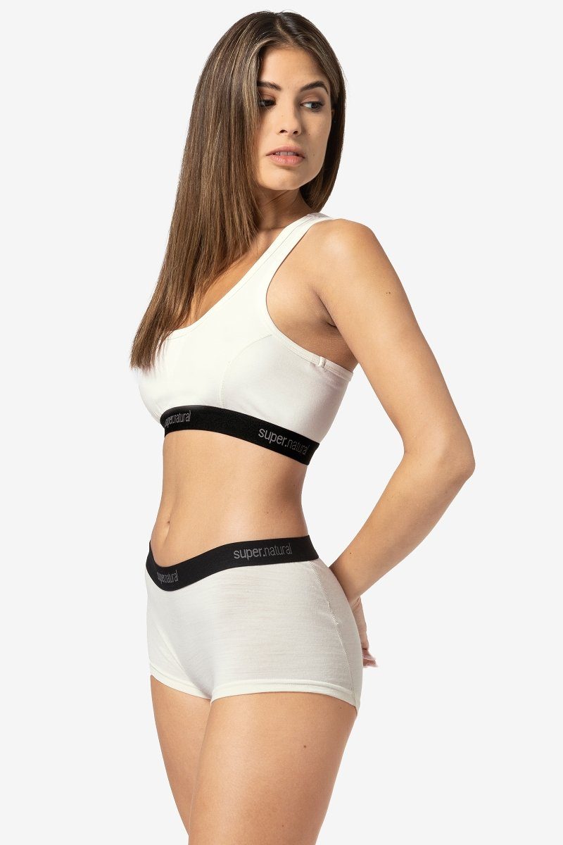 SUPER.NATURAL Sport-BH Merino Sport-BH W TUNDRA220 günstig online kaufen