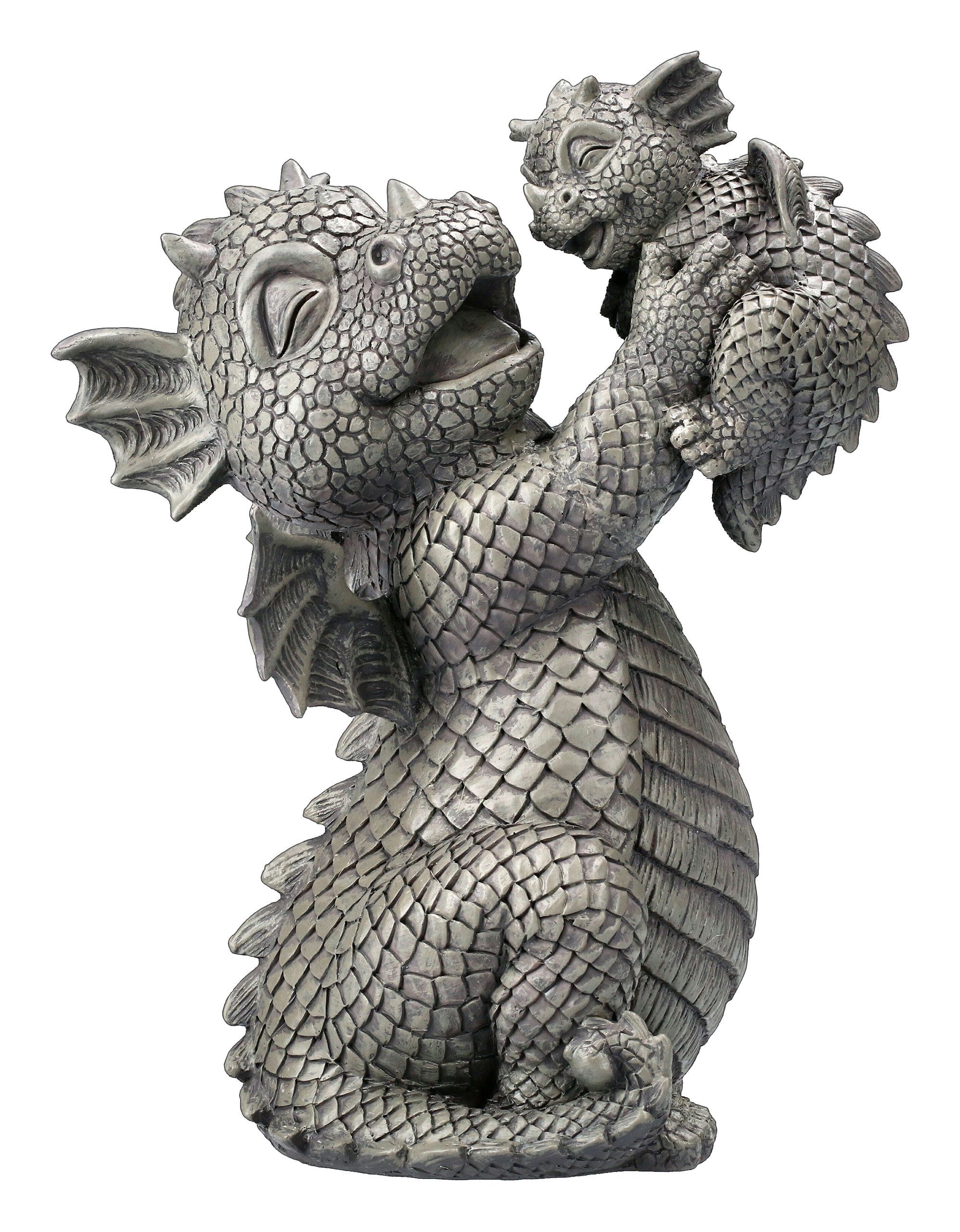 Figuren Shop GmbH Gartenfigur Gartenfigur - günstig online kaufen