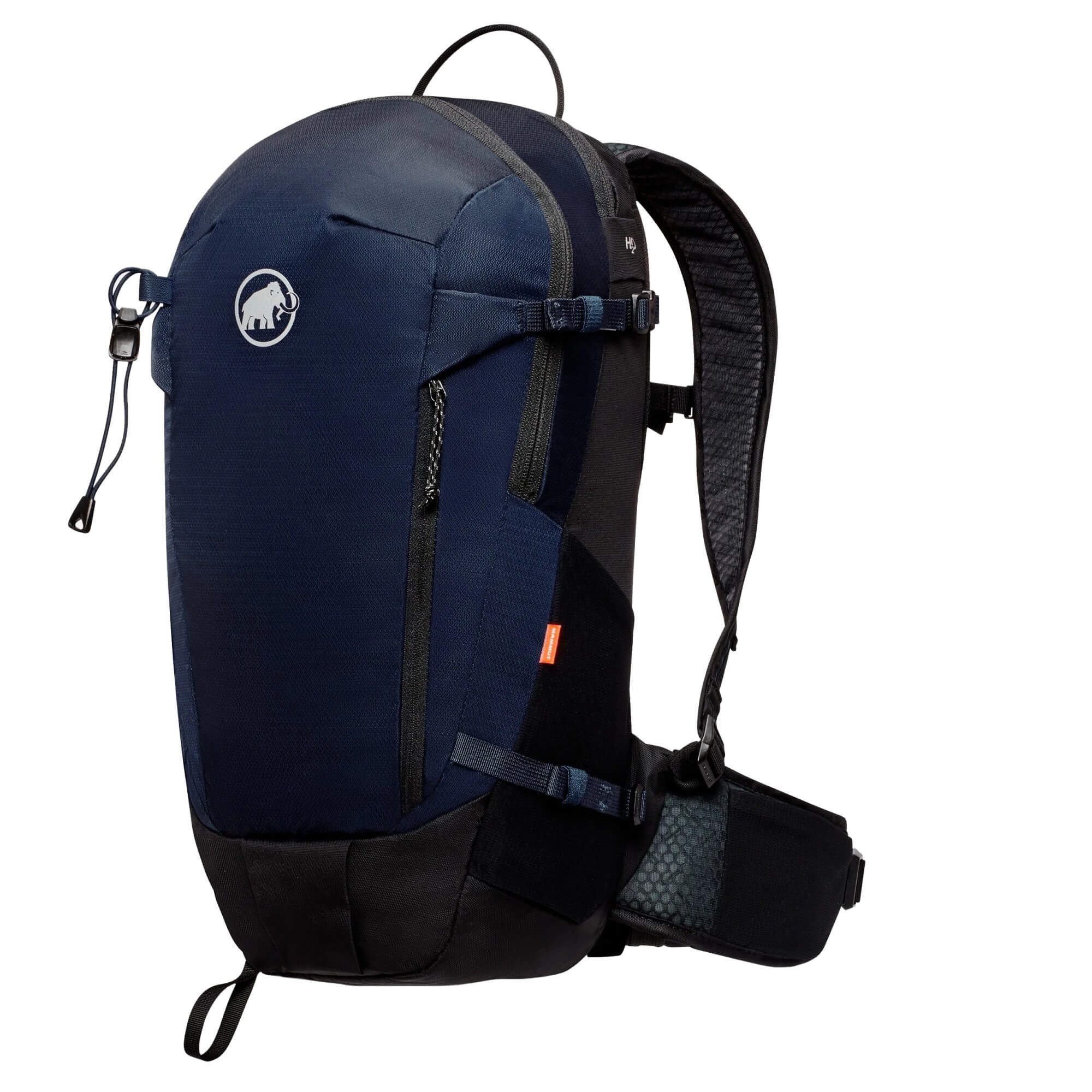 Wanderrucksack Lithium 15 - Women's Wanderrucksack 46 cm (marine-black)