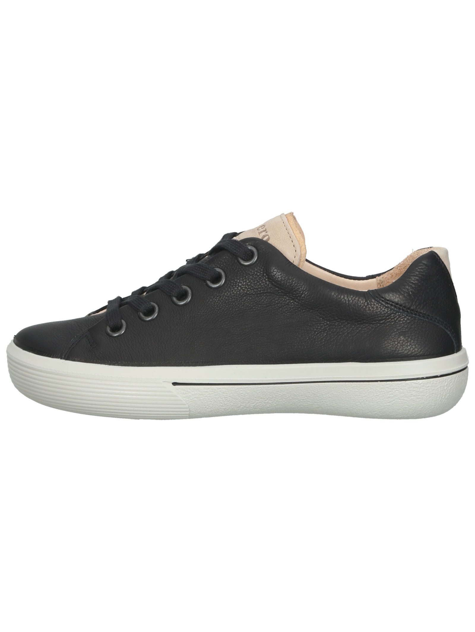 Legero Sneaker Nappaleder Sneaker günstig online kaufen