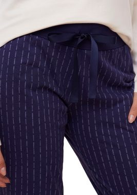 Triumph Pyjamahose Mix & Match Trousers Jersey 02 X Pyjamahose bedruckt