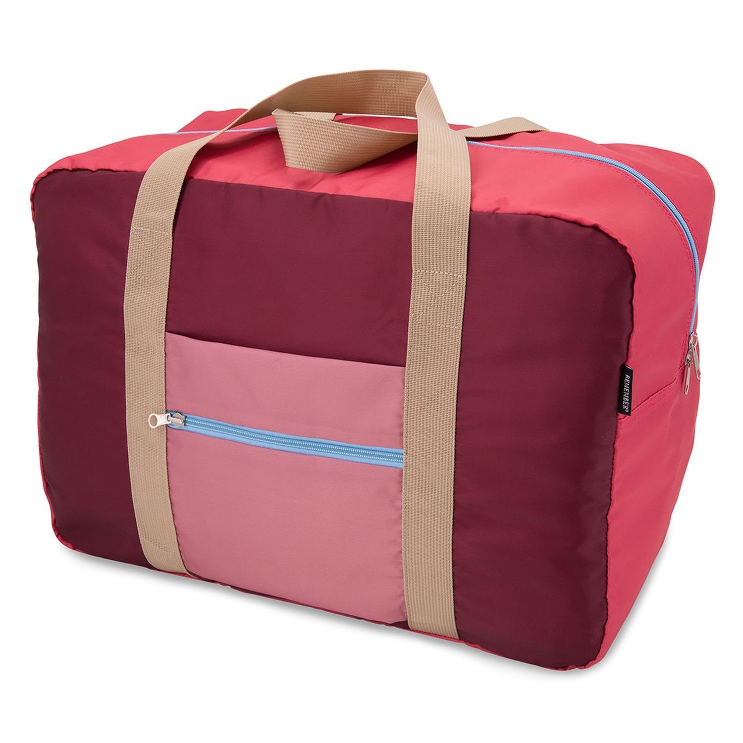 Remember Reisetasche Ida, faltbar günstig online kaufen