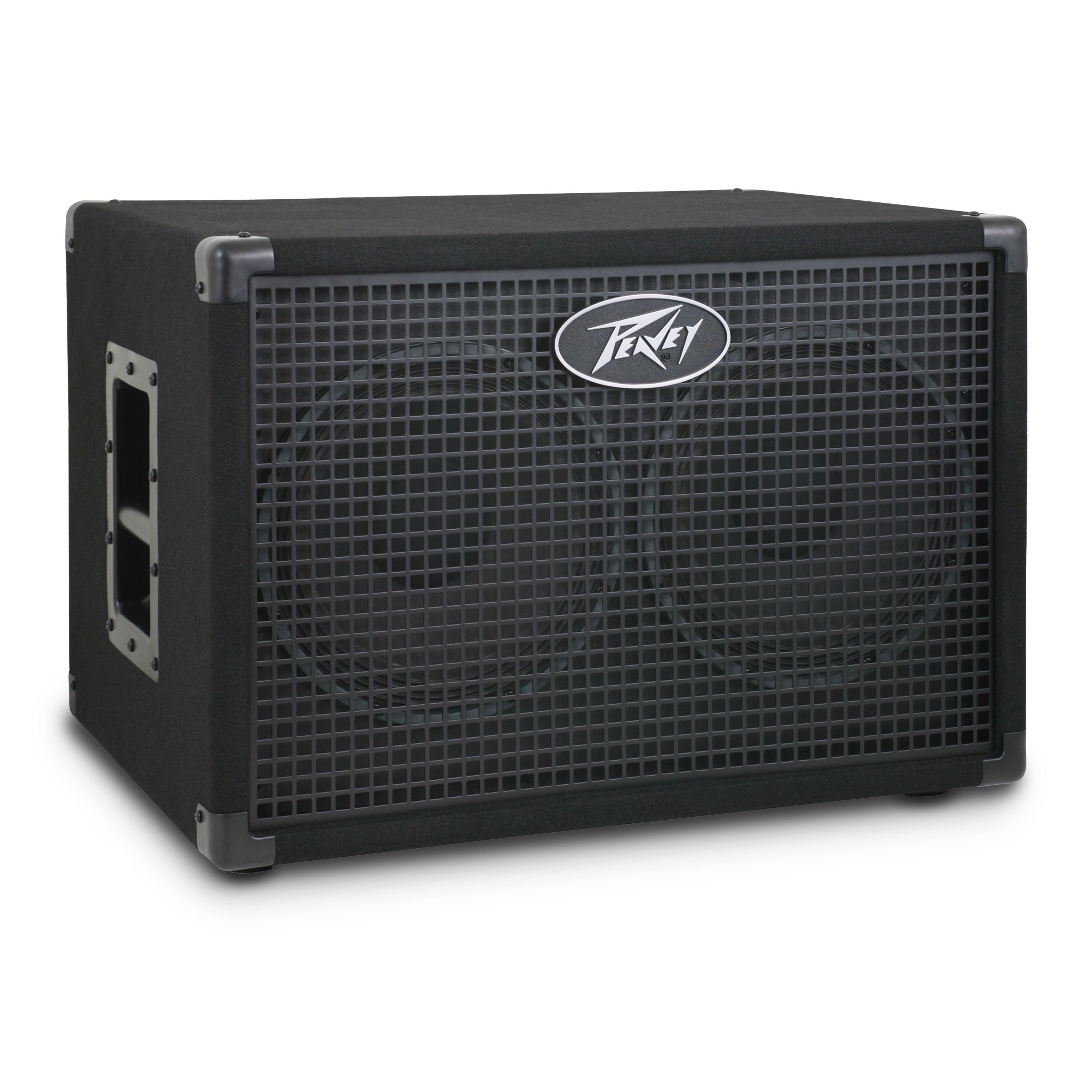 Peavey Lautsprecher (Headliner 210 Cabinet - 2x10" Bass Box)