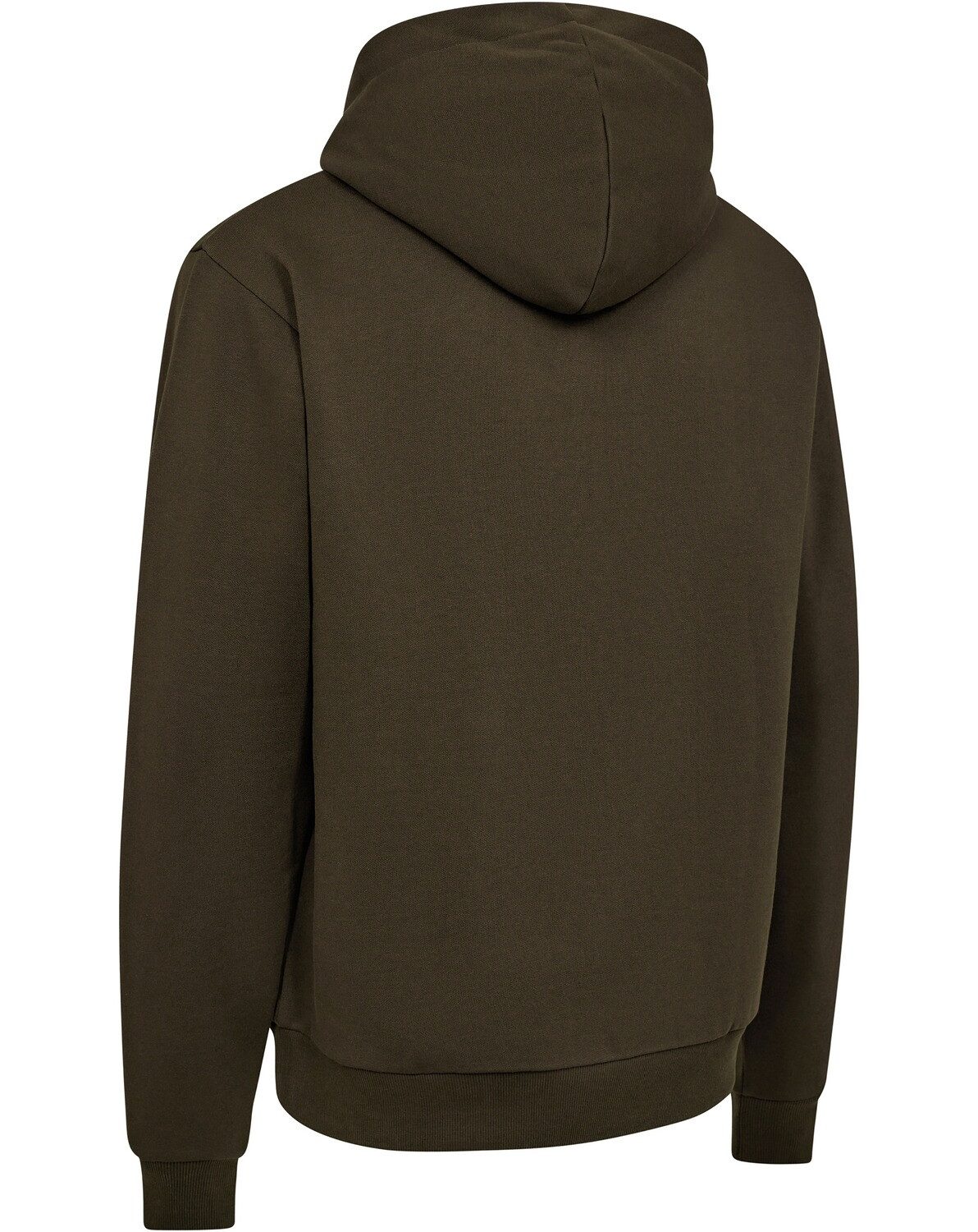 Deerhunter Sweatshirt Hoodie Logo günstig online kaufen