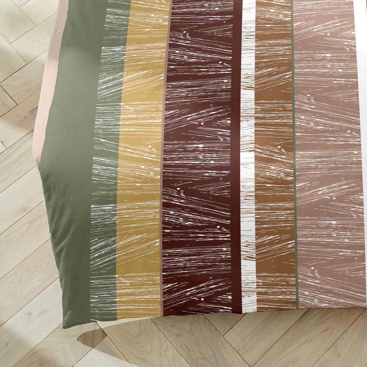 TRAUMSCHLAF Bettwäsche Chicago, Biber, 3 teilig, Biberbettwäsche weich und günstig online kaufen