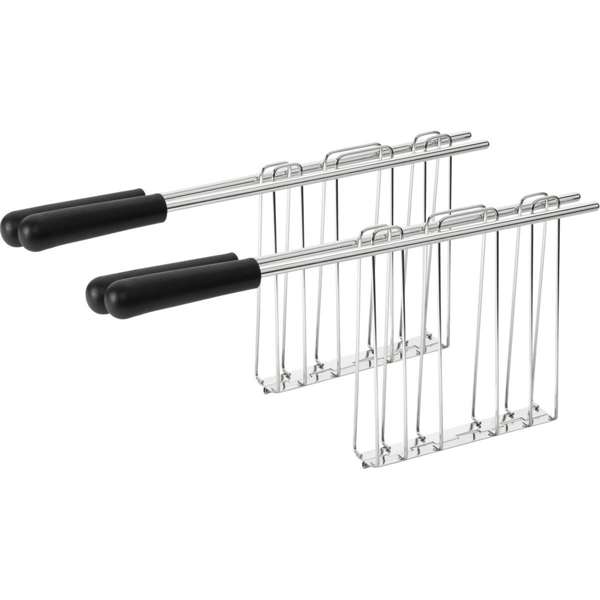 Dualit Toaster Pinza Toast Set 2 Pinze