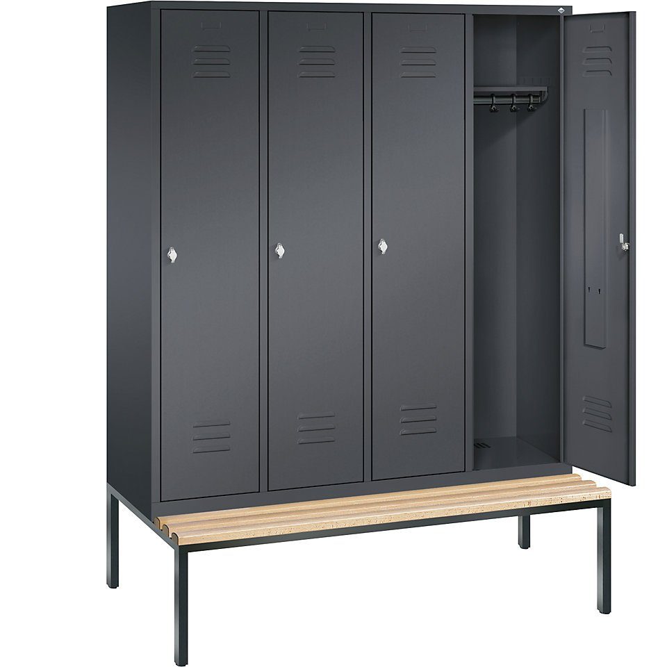 Aktenschrank C+P