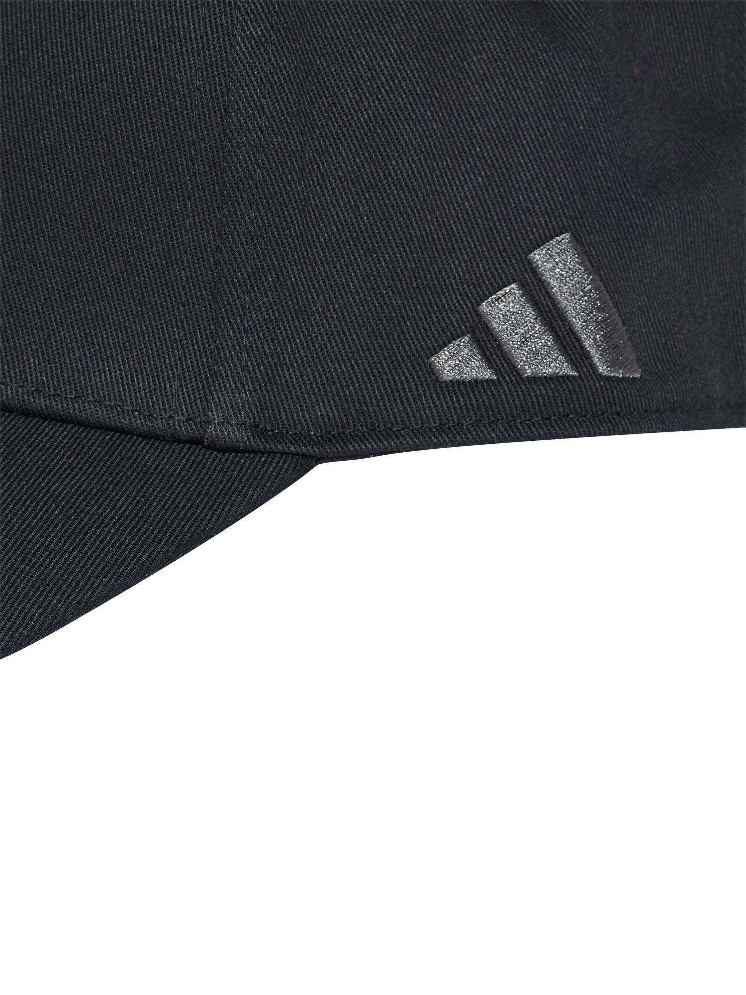 adidas Performance Baseball Cap FC Bayern München I Baseballcap Logo I Herren I Schwarz – Bild 4 von 4