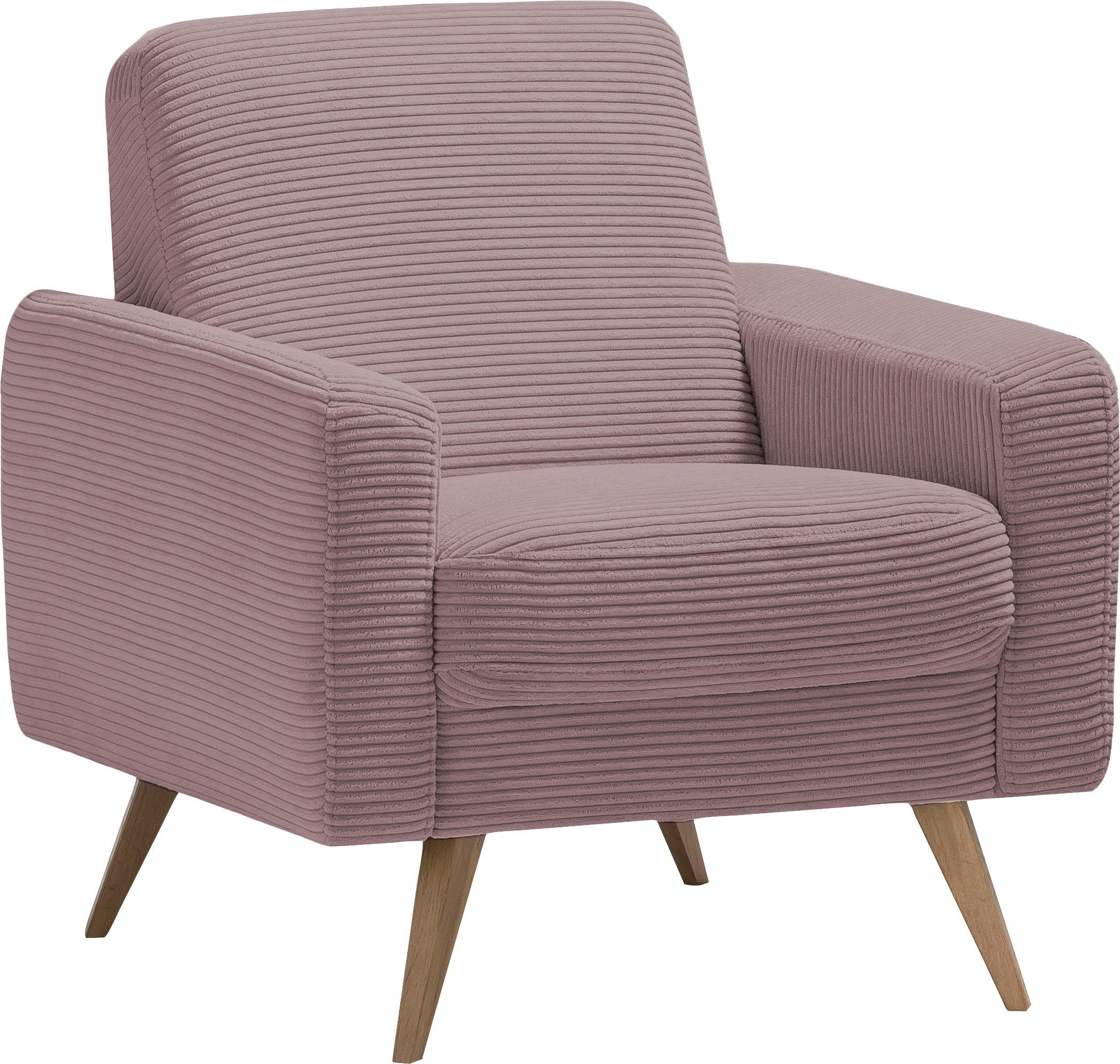 exxpo - sofa fashion Sessel Samso, günstig online kaufen