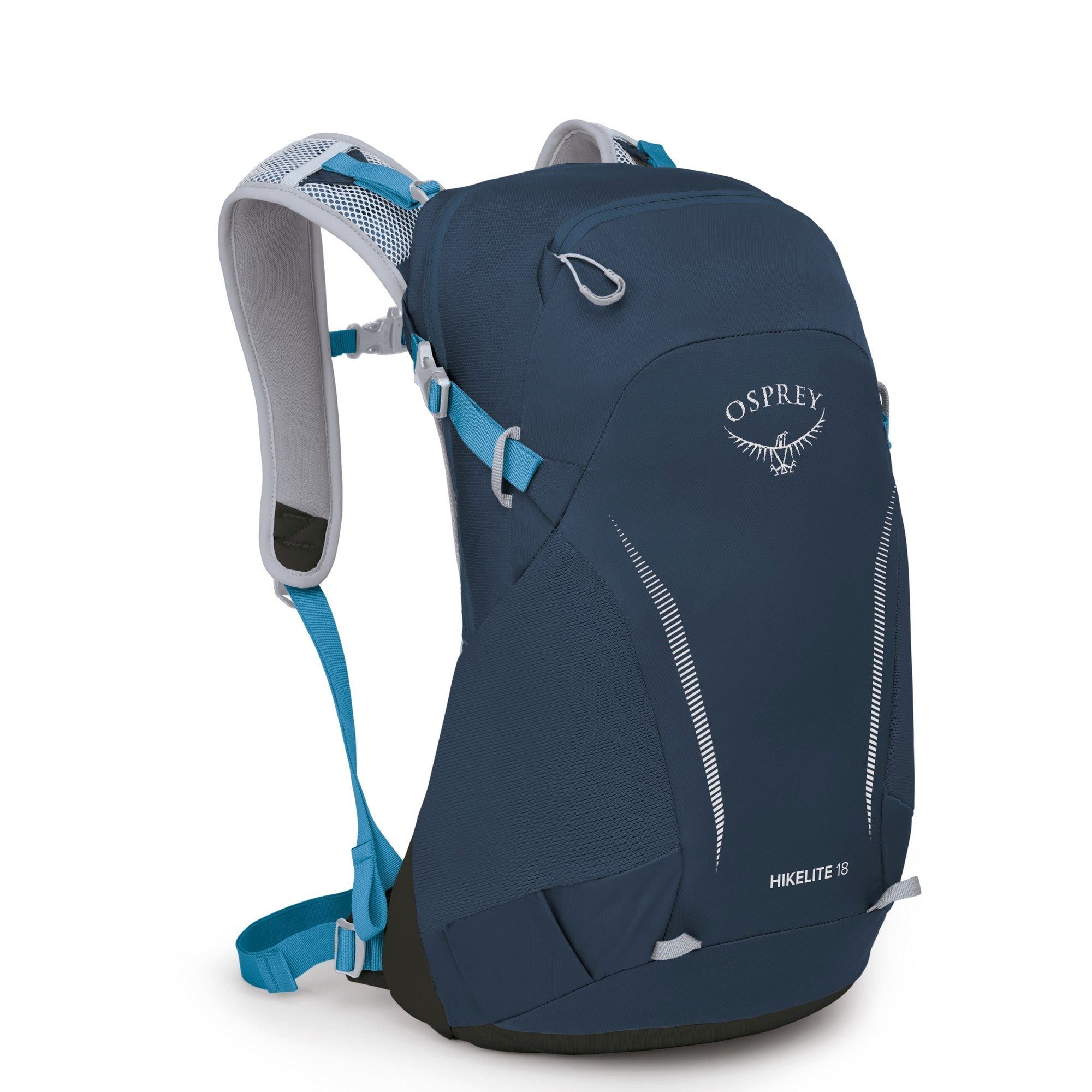 Wanderrucksack Hikelite 18 - Wanderrucksack 51 cm (atlas blue)