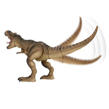 Mattel GmbH Spielfigur Mattel HFG66 - Jurassic World Hammond Collection T-Rex