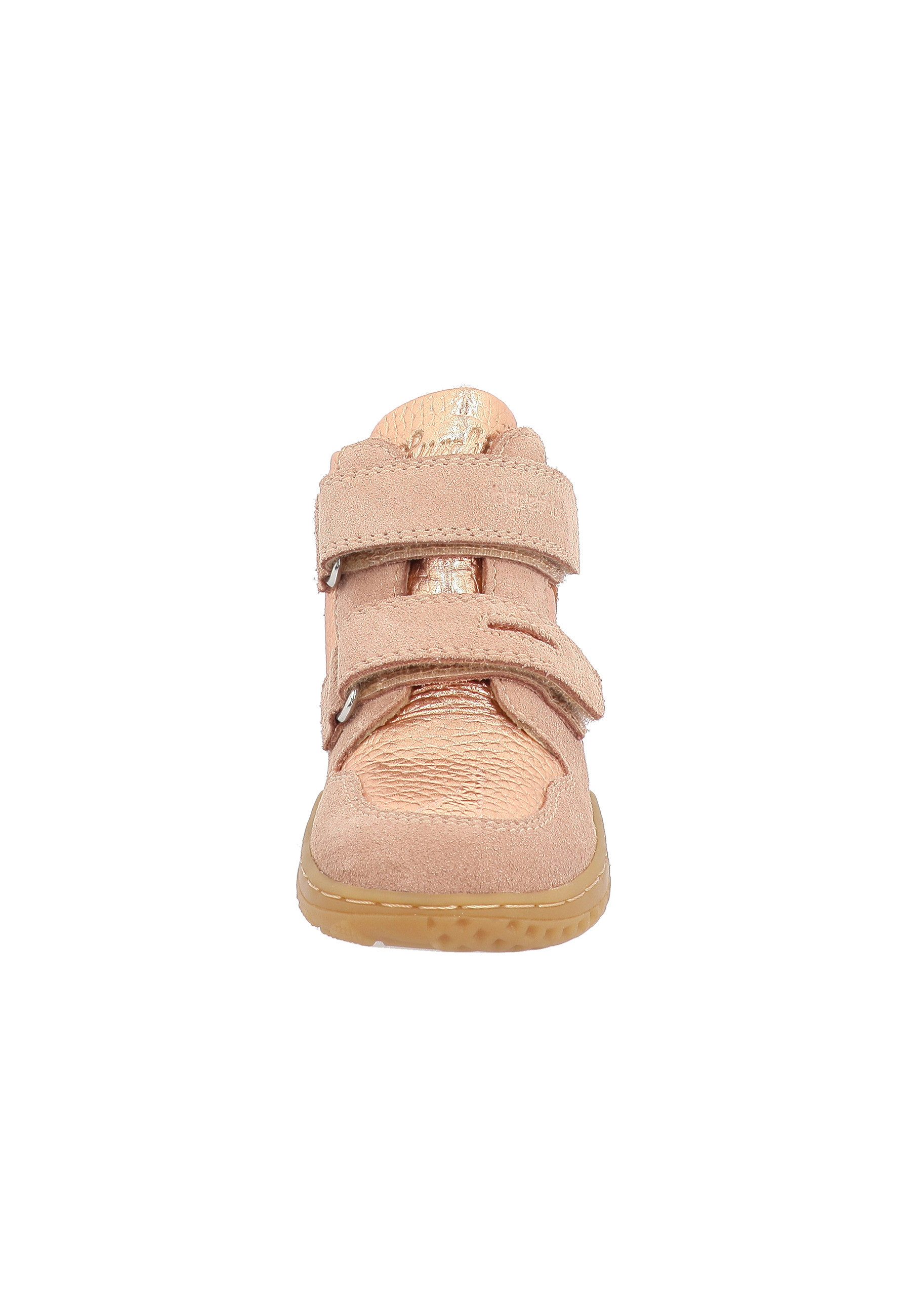 Lurchi Lurchi Samu 1 Barefoot Sneaker