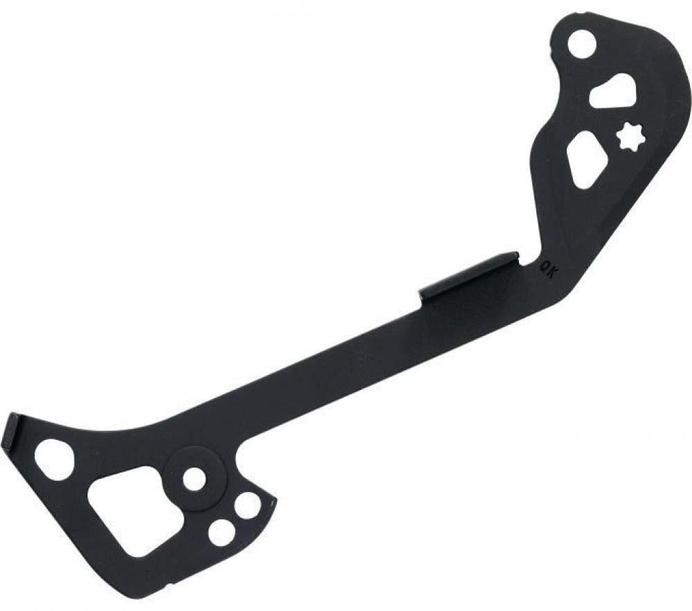 Fahrradkette Kettenleitblech für RD-M8000 SGS-Type