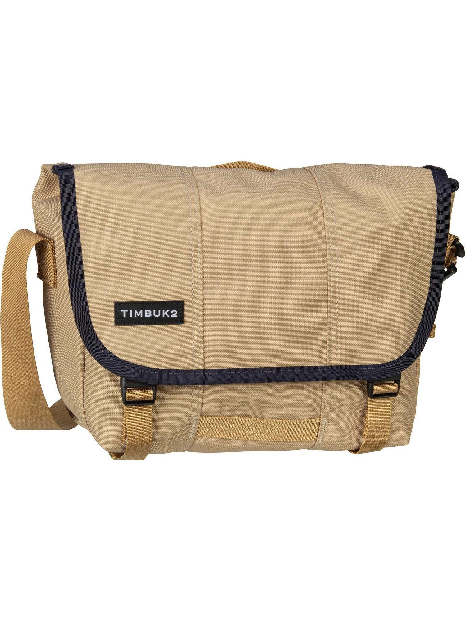 Timbuk2 Laptoptasche Eco Messenger Bag Pop XS, Barley Classic Messenger