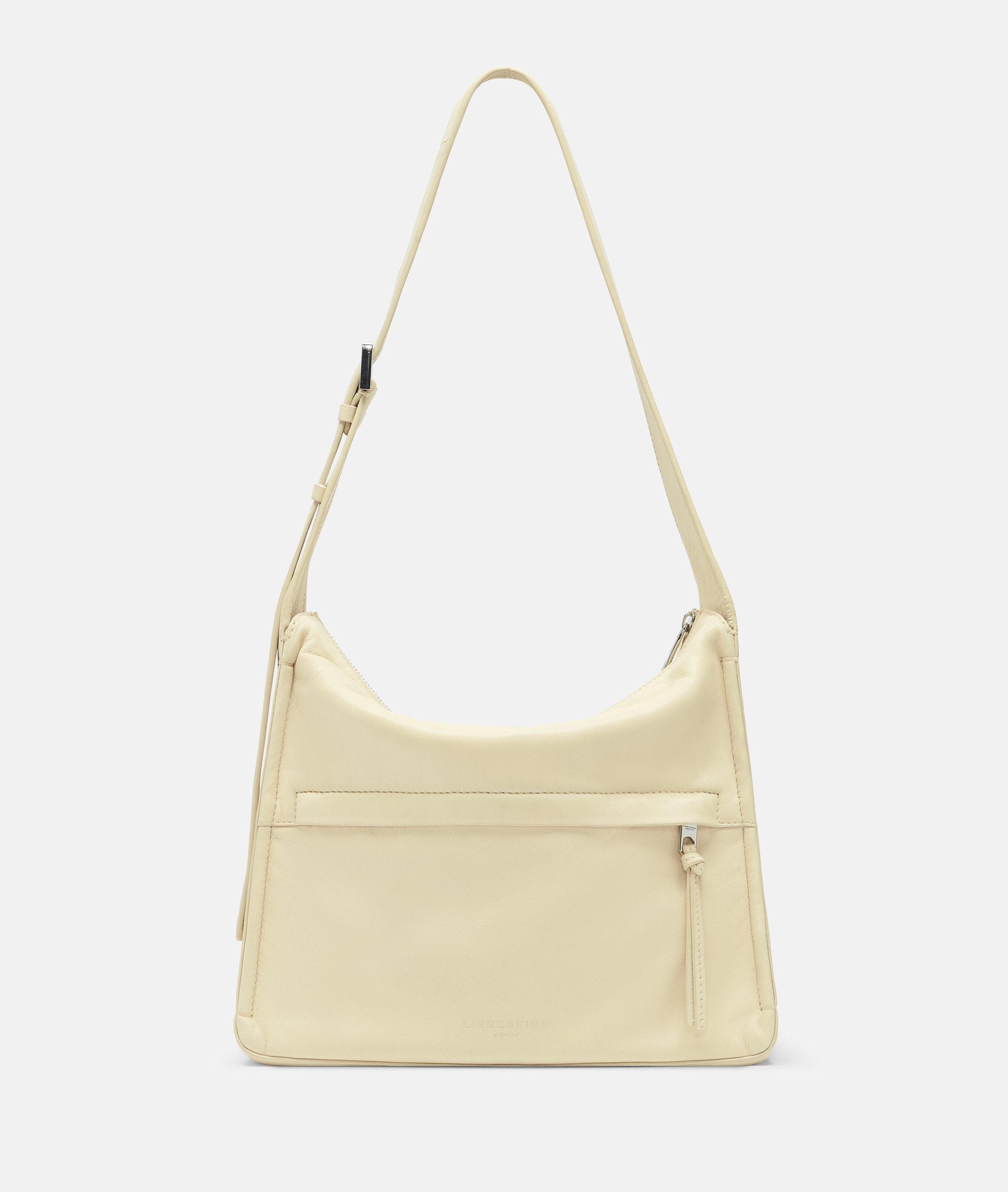 Schultertasche Hobo