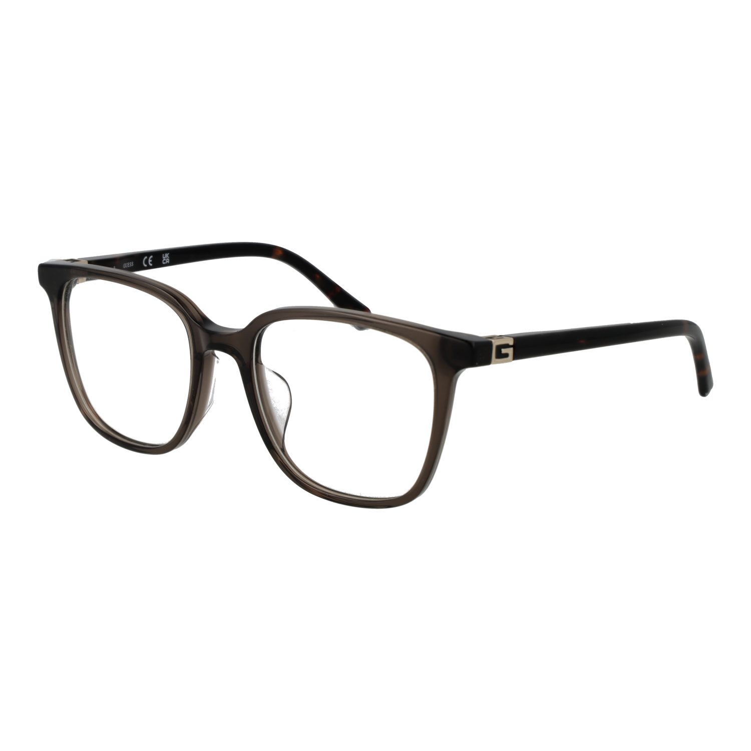 Brillengestell GU50205-D 53093