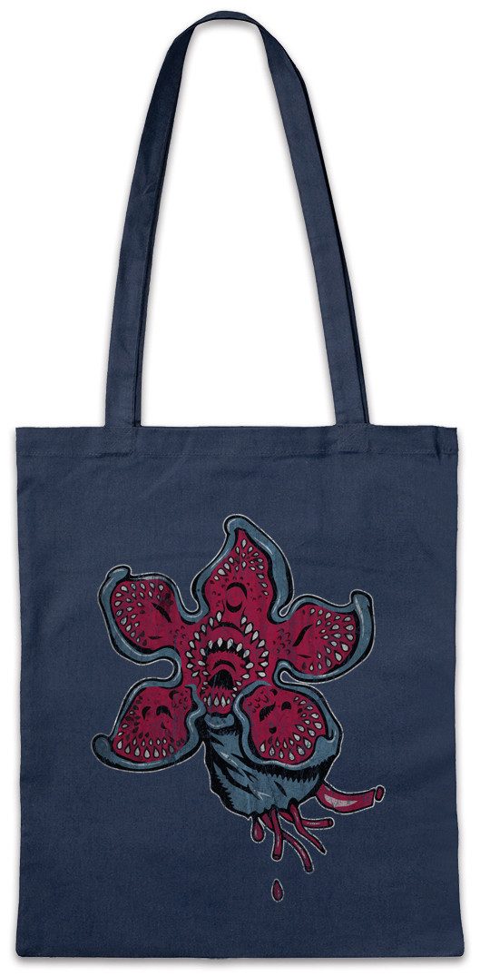 Beuteltasche Demogod Stofftasche Stranger Will Joyce Jane Kids Monster Things Ghost