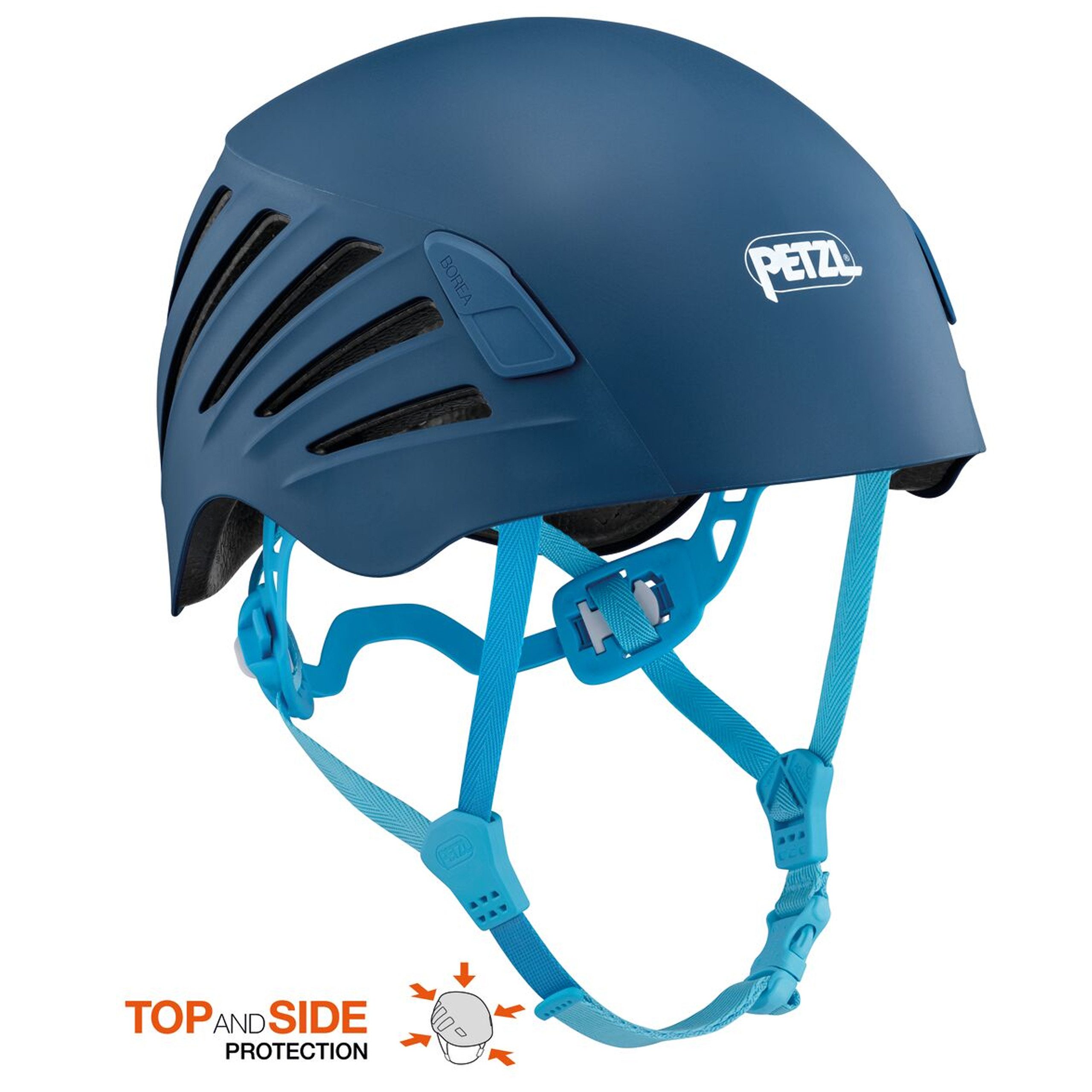 Petzl Kletterhelm Petzl Borea - Kletterhelm Damen