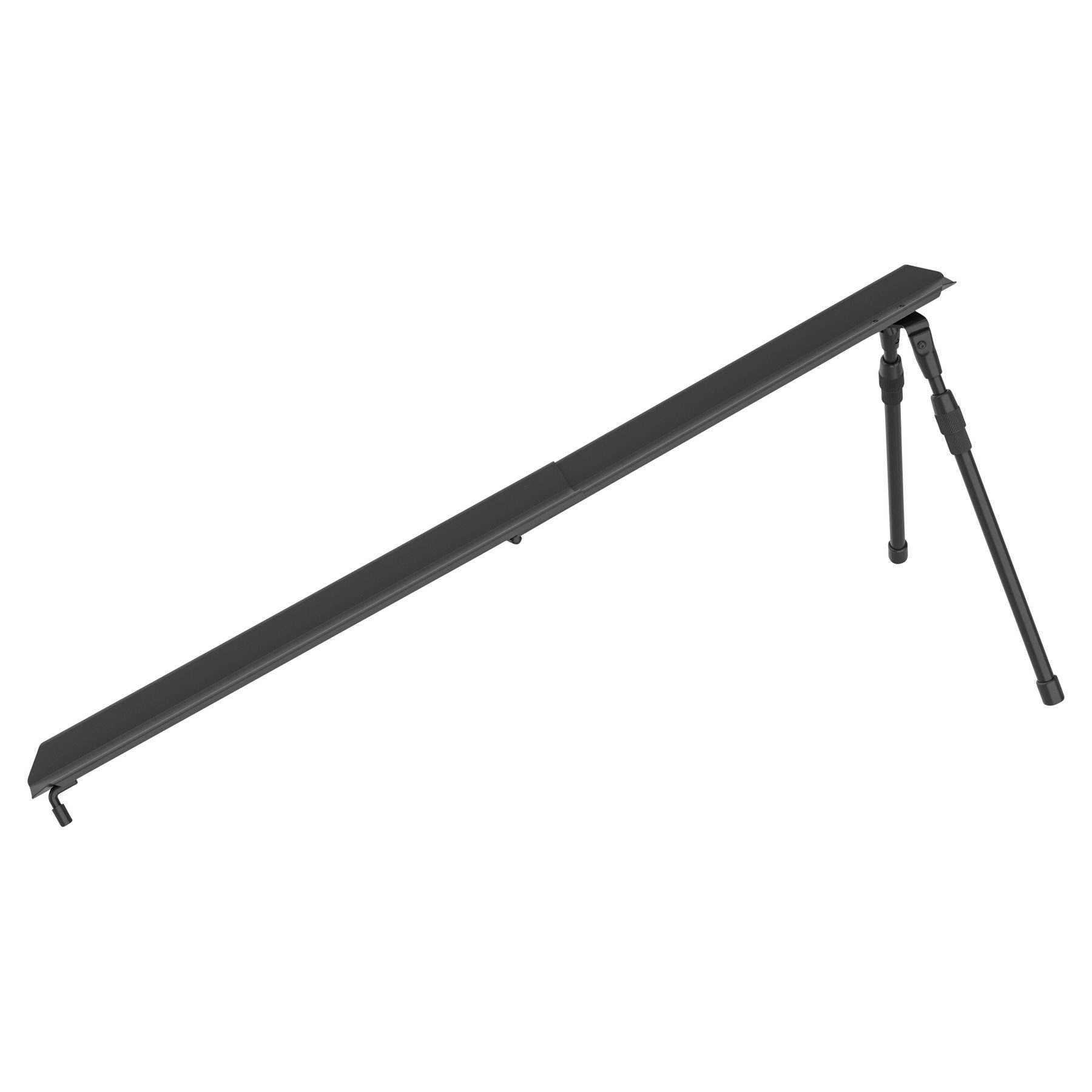 EUFAB Fahrradrampe EUFAB Universal Auffahrschiene, 11640, für Fahrradträger von EUFAB