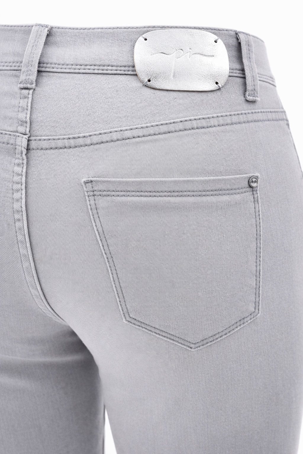 Project Indigo 5-Pocket-Jeans W 2.0 Kim