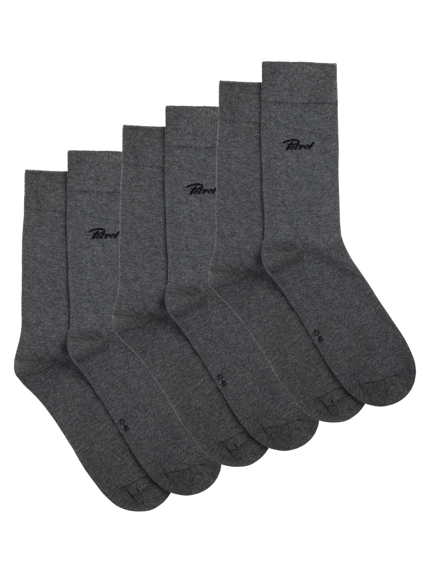 Petrol Industries Feinstrümpfe (3-Paar)