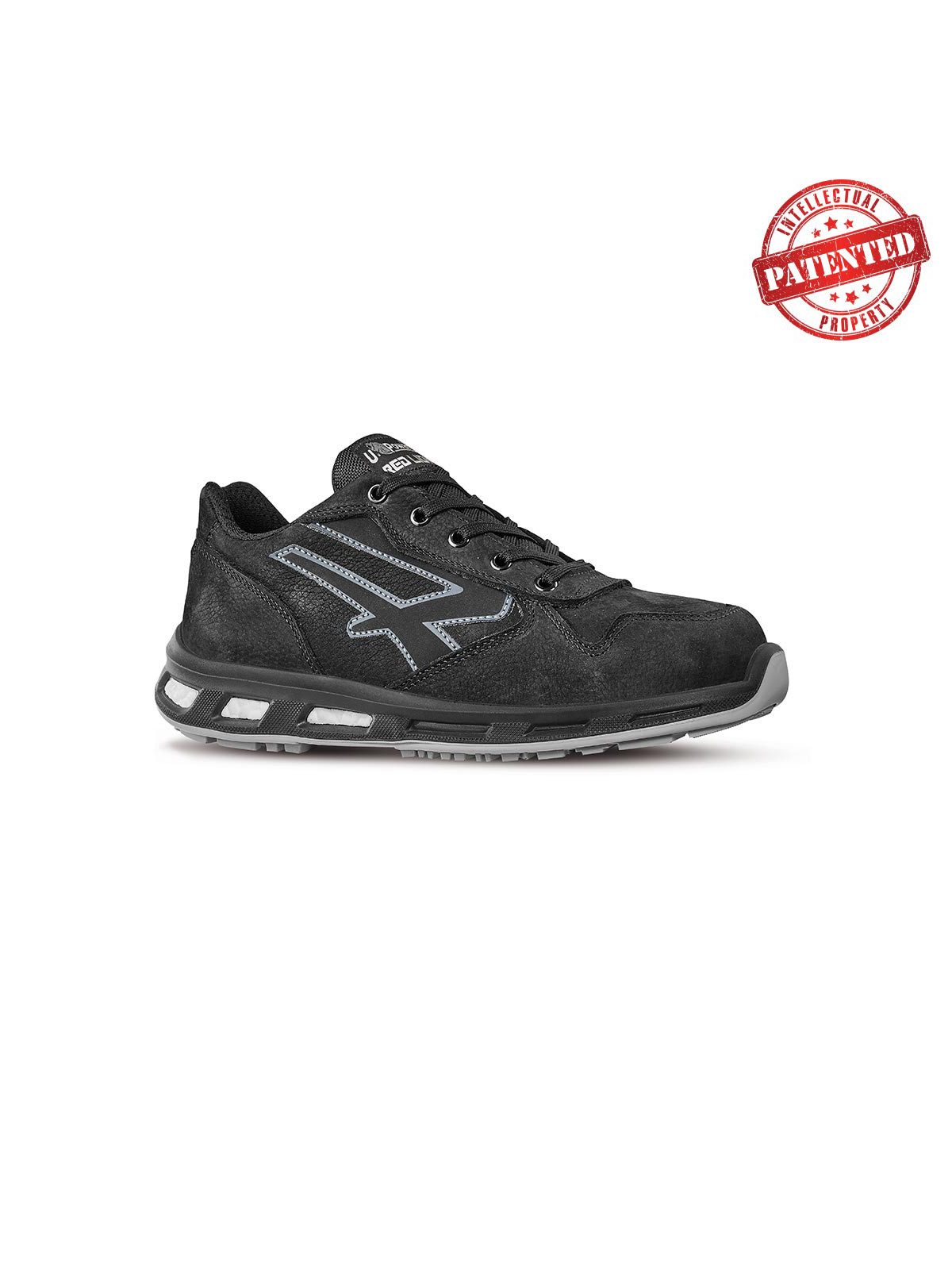 U-Power RL20013 U-Power Carbon S3 SRC Arbeitsschuh
