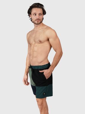 Brunotti Badeshorts Dudley Men Swim Shorts