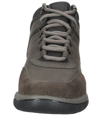 Geox Sneaker Leder/Textil Sneaker