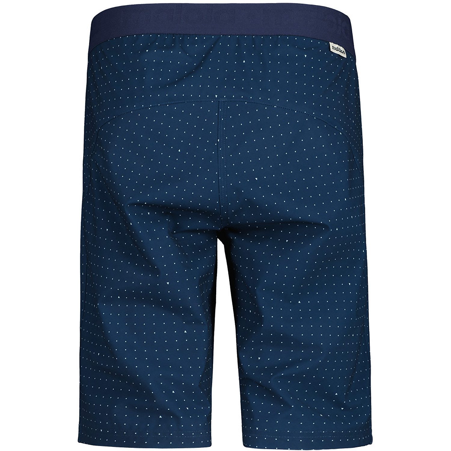 Maloja Funktionsshorts Short W ANEMONAM. PRINTED SHORTS