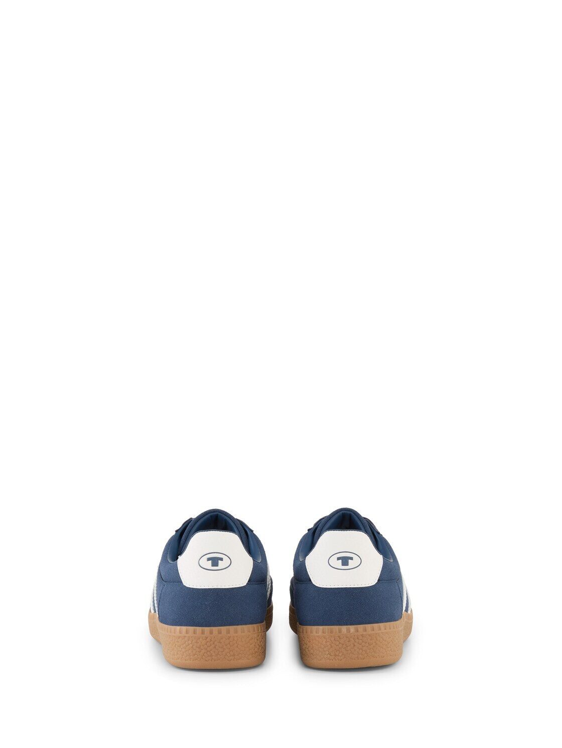TOM TAILOR Shoes Licence Sneaker (1-tlg) Sneaker mit Colour-Blocking günstig online kaufen