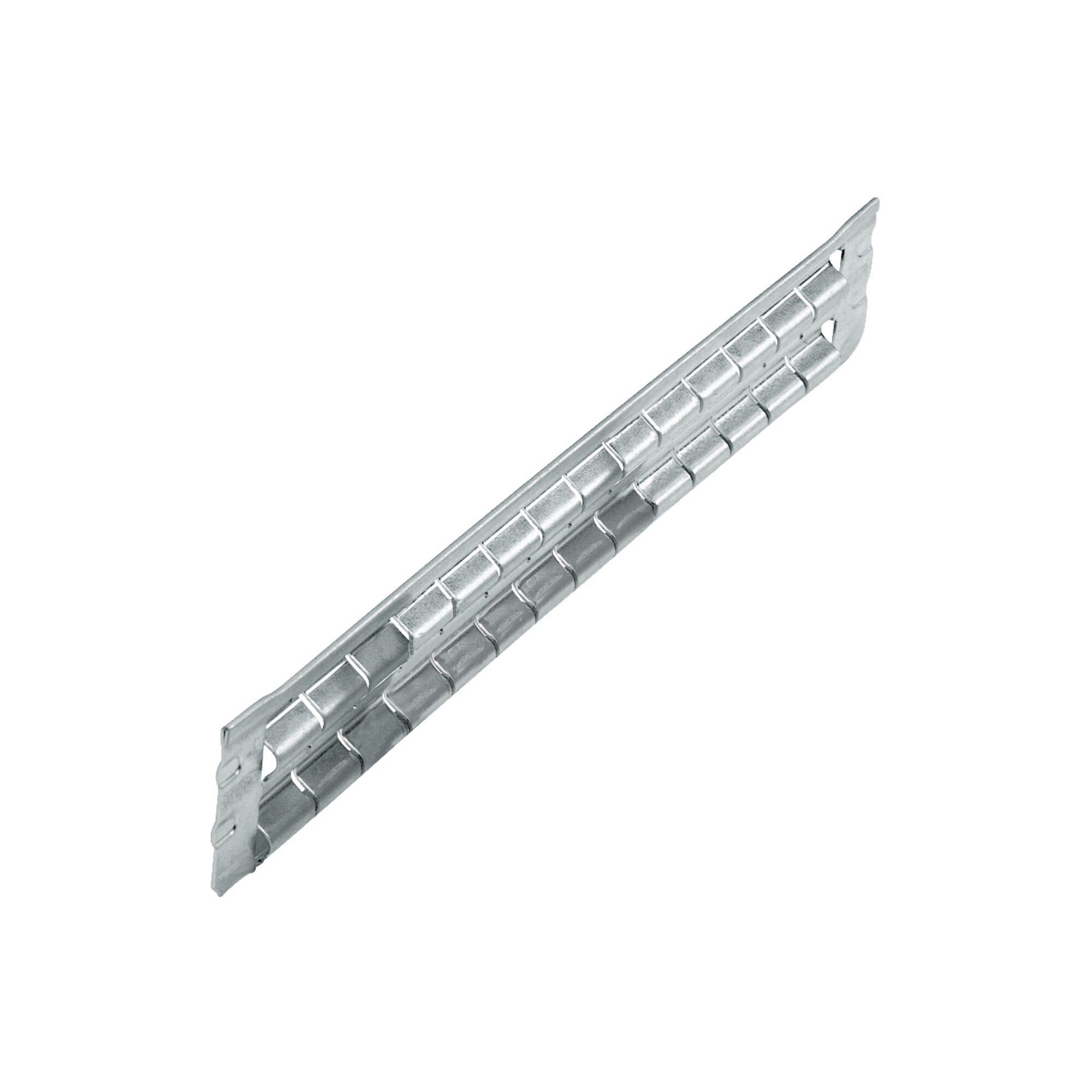 Gedore Werkstattwagen Gedore Längsteiler für Schubladen, Abmessung (HxL) 60 x 397 mm, Stahlb