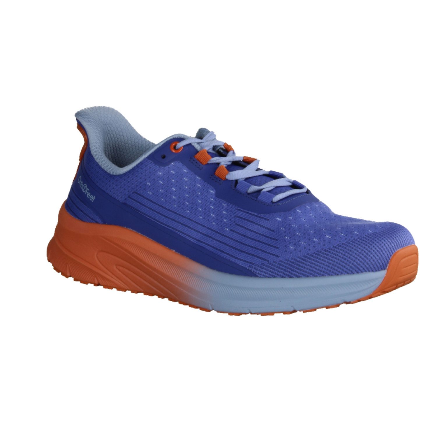OrthoFeet Dash Schnürschuh