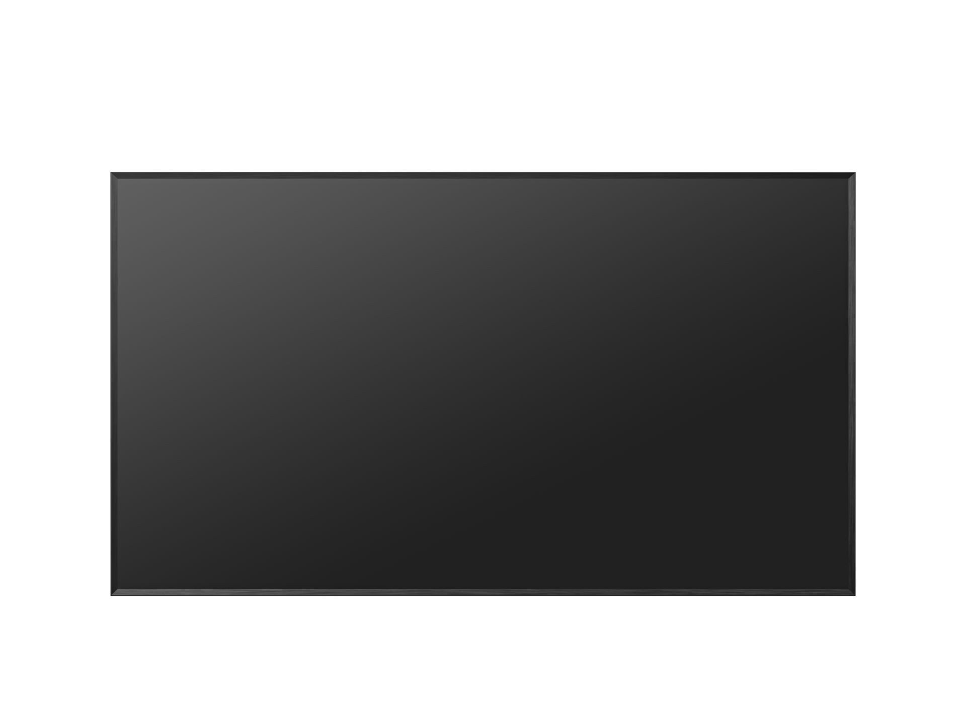 Hisense Hisense DLT100-B1 Daylight Soft Panel 100 Zoll Rahmenleinwand (Tageslichtleinwand)