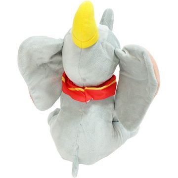 BEMIRO Tierkuscheltier Disney Dumbo Kuscheltier mit Musik