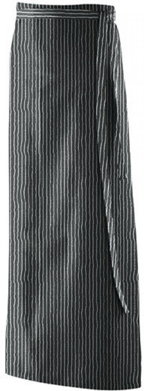 EXNER Kochschürze Schürze XXL 130 x 100 cm - Farben waschbar bis 60 °C