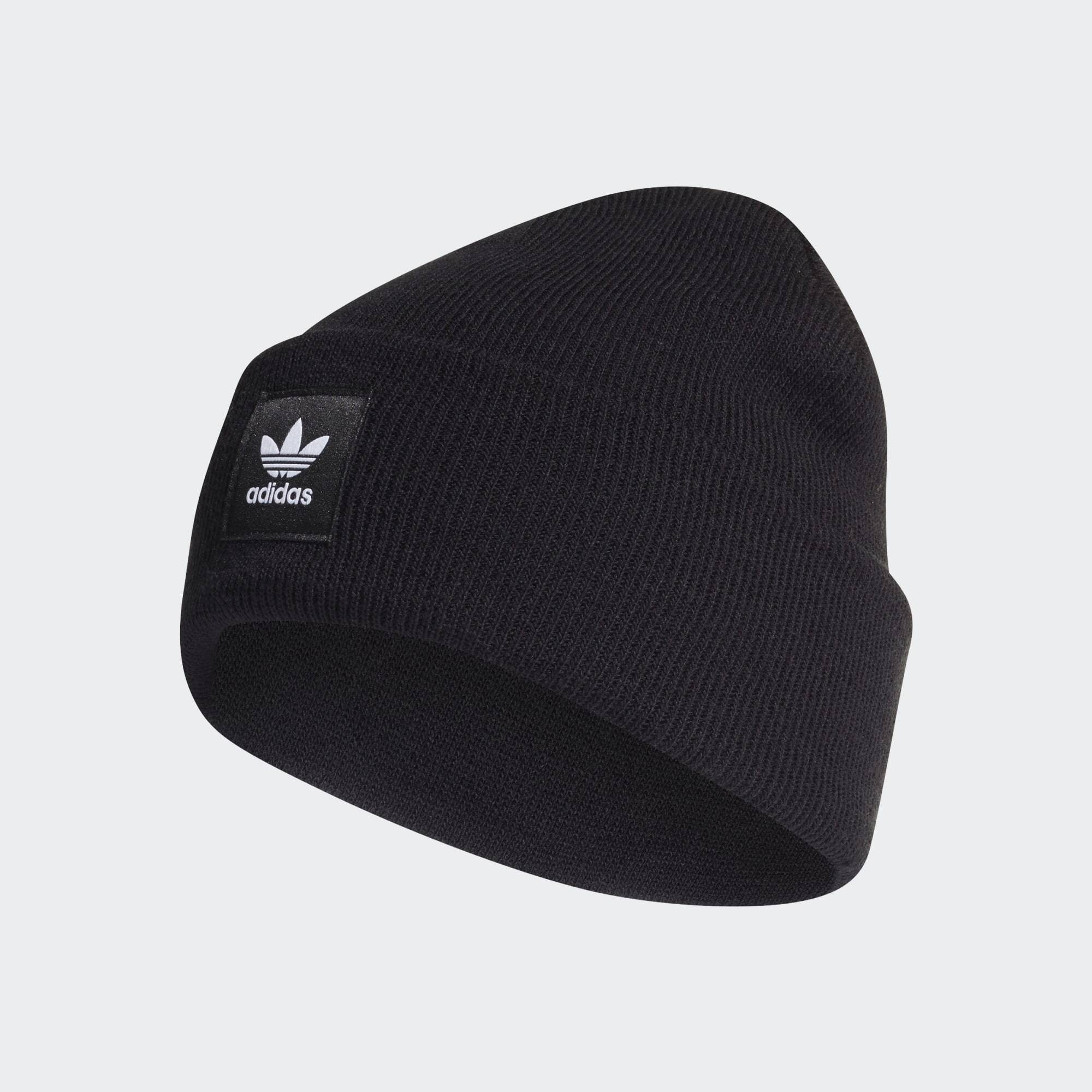 adidas Originals Beanie ADICOLOR CUFF MÜTZE günstig online kaufen