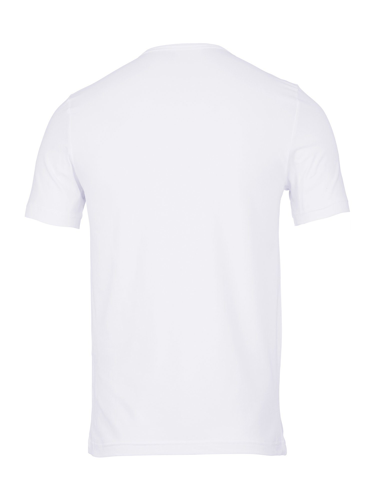 RED1010 (2-tlg) T-Shirt Benz Olaf T-Shirt