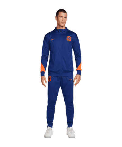Nike Sportanzug Niederlande Trainingsanzug EM 2024