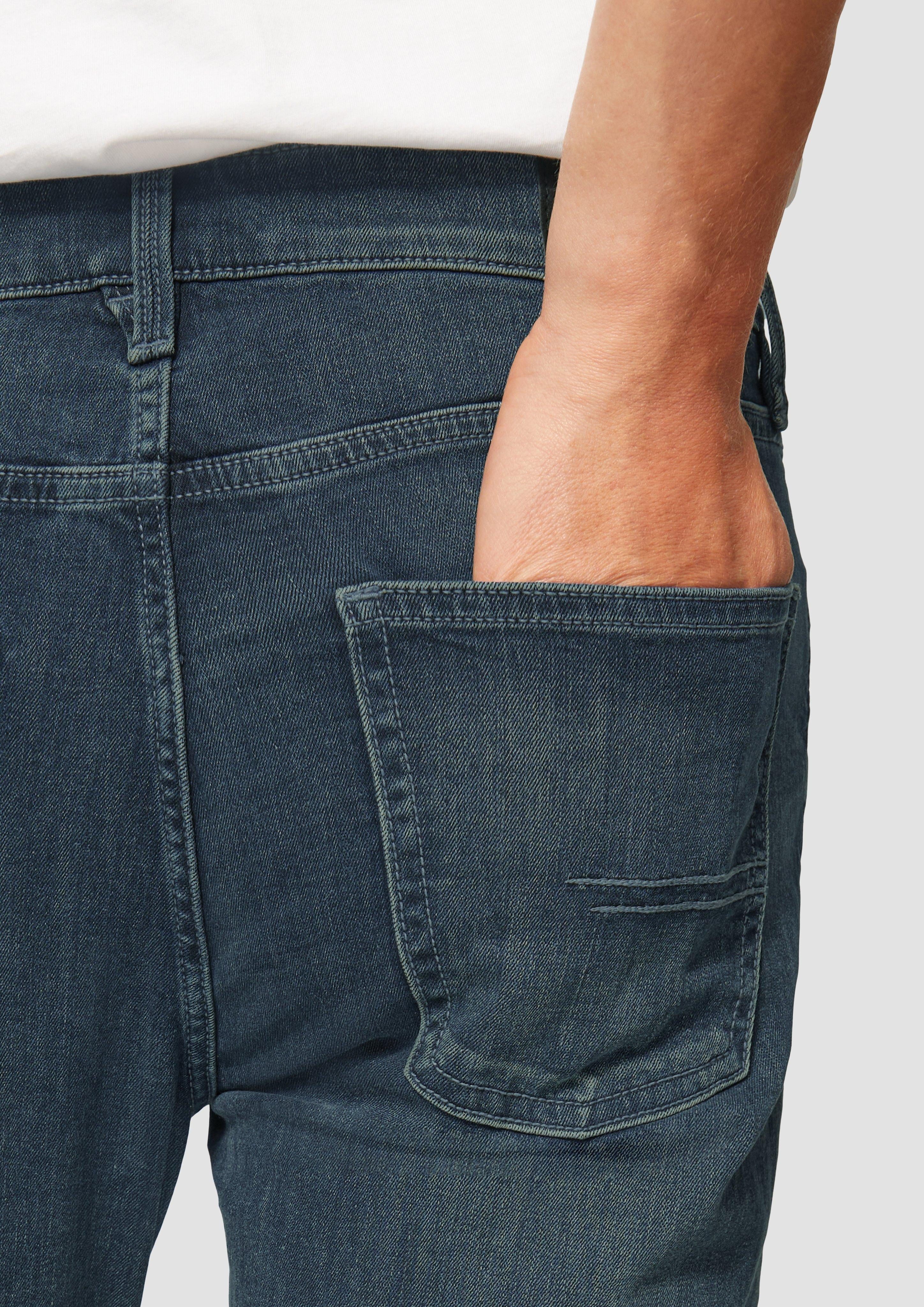 s.Oliver Stoffhose Jeans Nelio / Slim günstig online kaufen