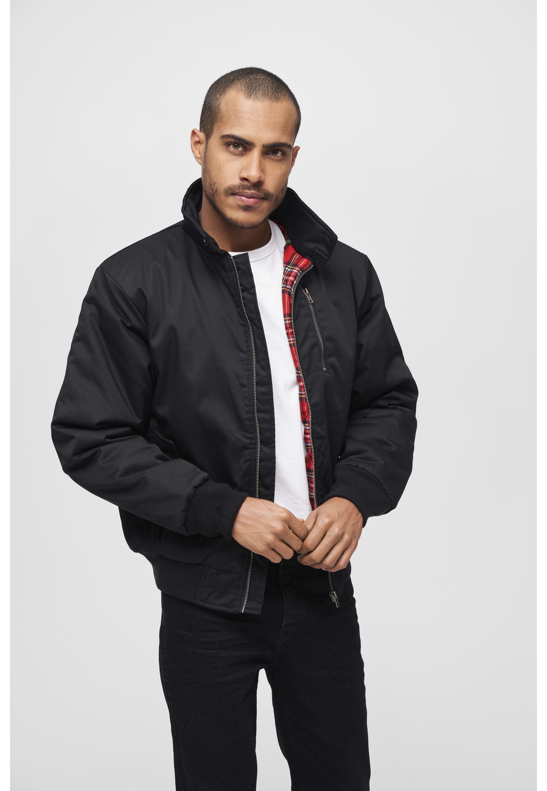 Brandit Winterjacke Brandit Herren Lord Canterbury Winter (1-St)