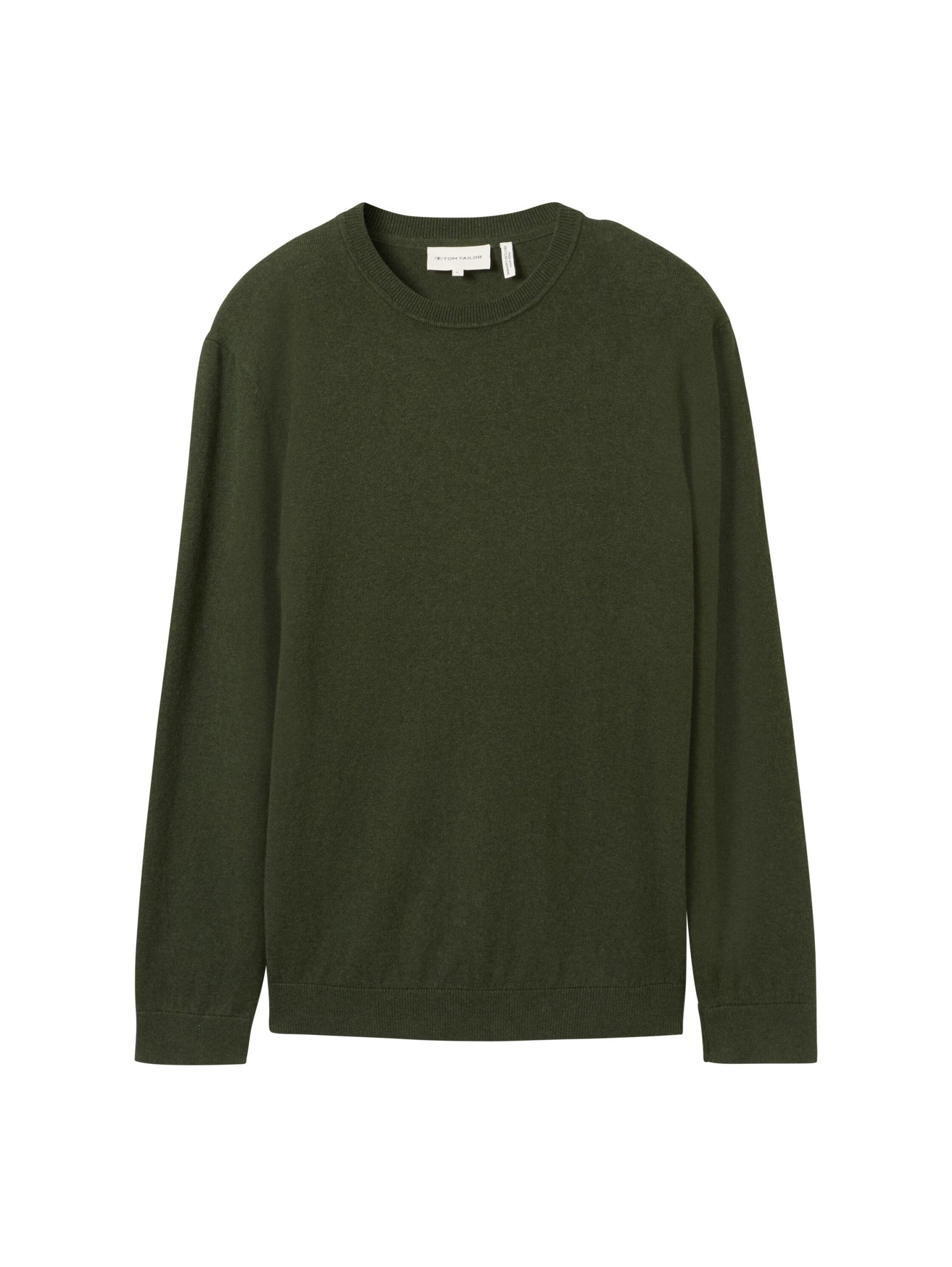 Strickpullover Strickpullover - Regular Fit