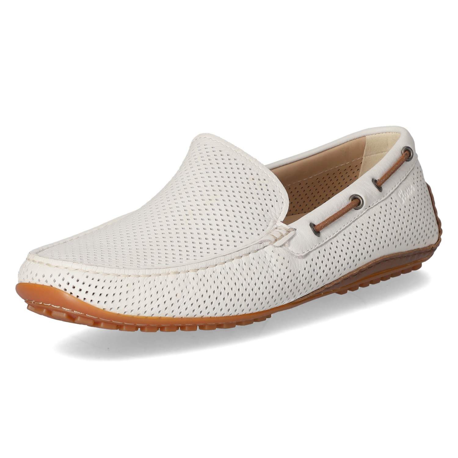 SIOUX Slipper CARULIO Mokassin günstig online kaufen