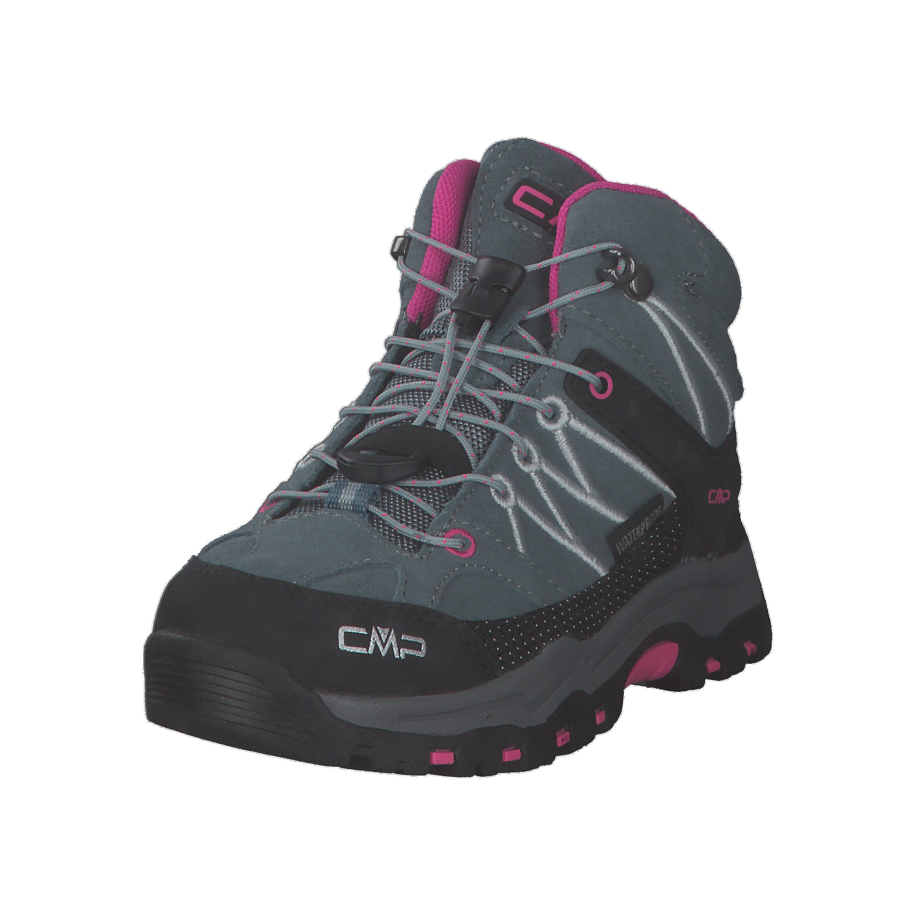 CMP CMP Kinder Trekking Schuhe Rigel MID 3Q12944 Trekkingschuh